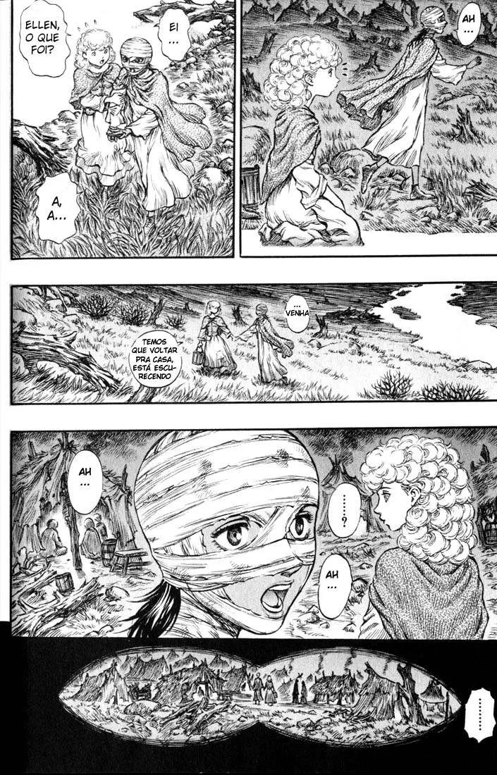 Read Berserk BR Manga Online