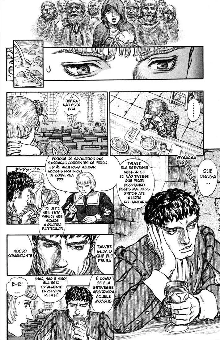 Read Berserk BR Manga Online