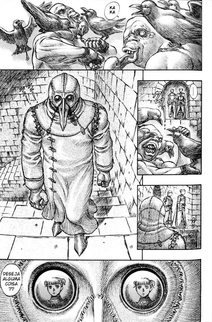 Read Berserk BR Manga Online