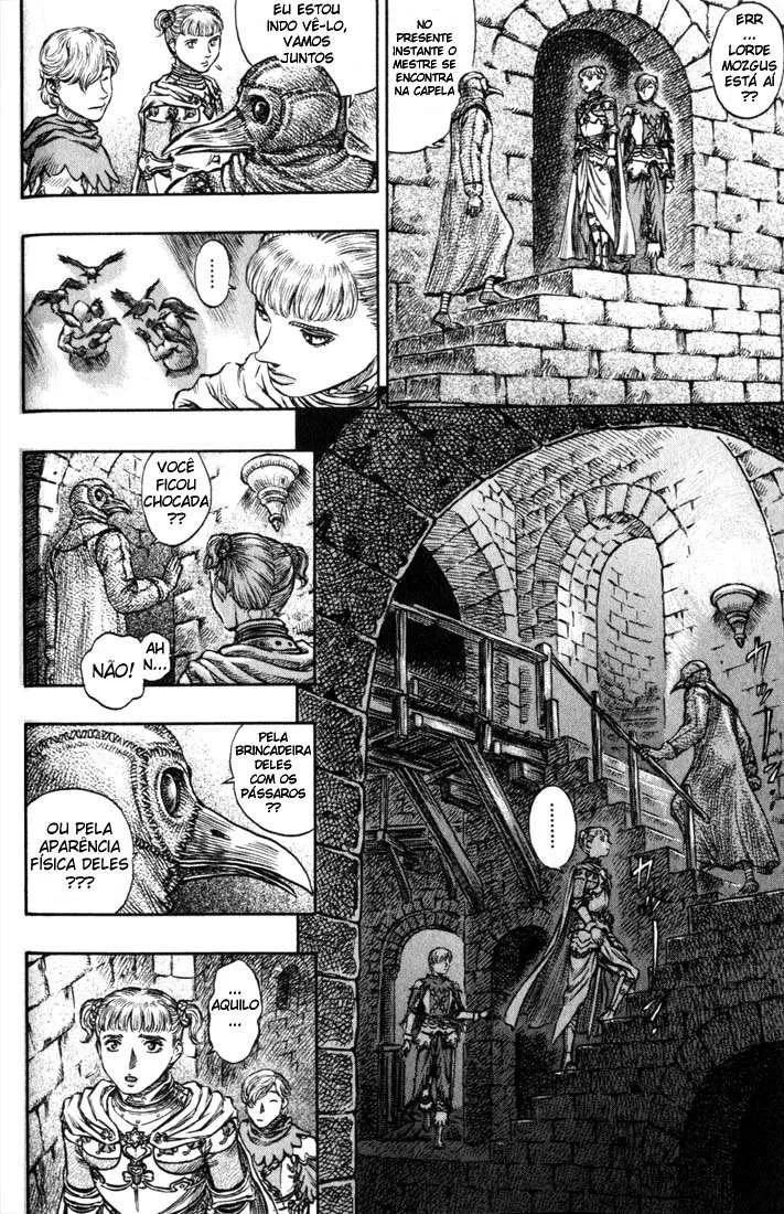 Read Berserk BR Manga Online