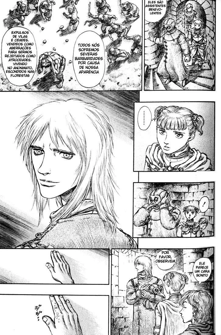 Read Berserk BR Manga Online