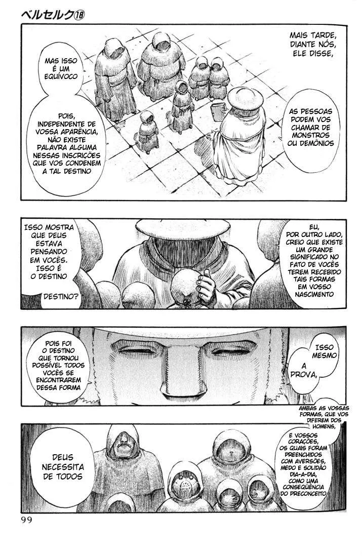 Read Berserk BR Manga Online