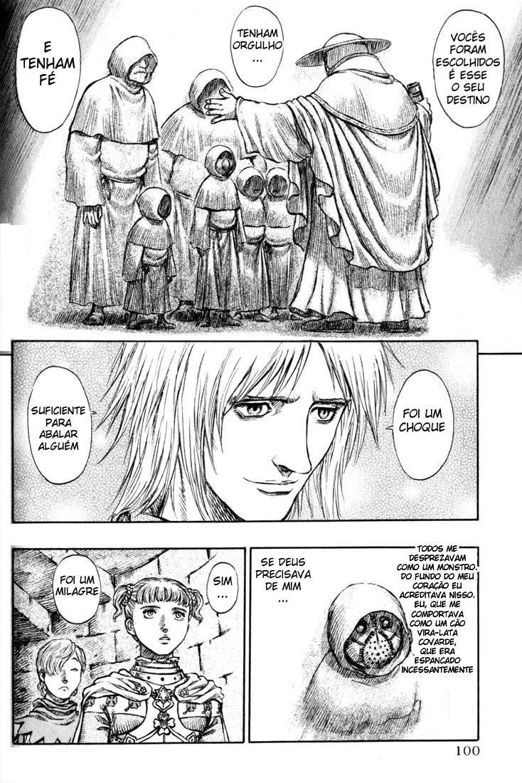 Read Berserk BR Manga Online