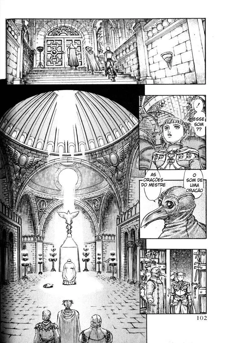 Read Berserk BR Manga Online