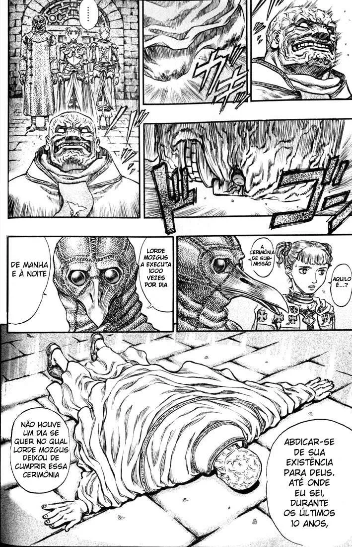 Read Berserk BR Manga Online