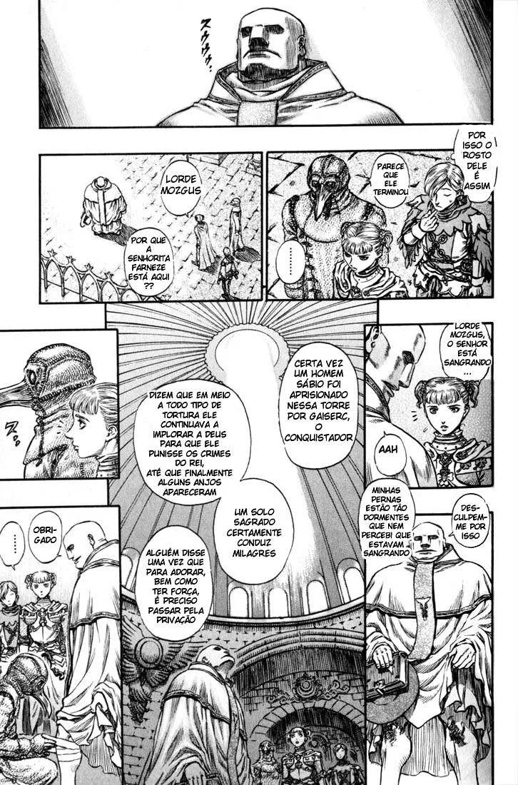 Read Berserk BR Manga Online