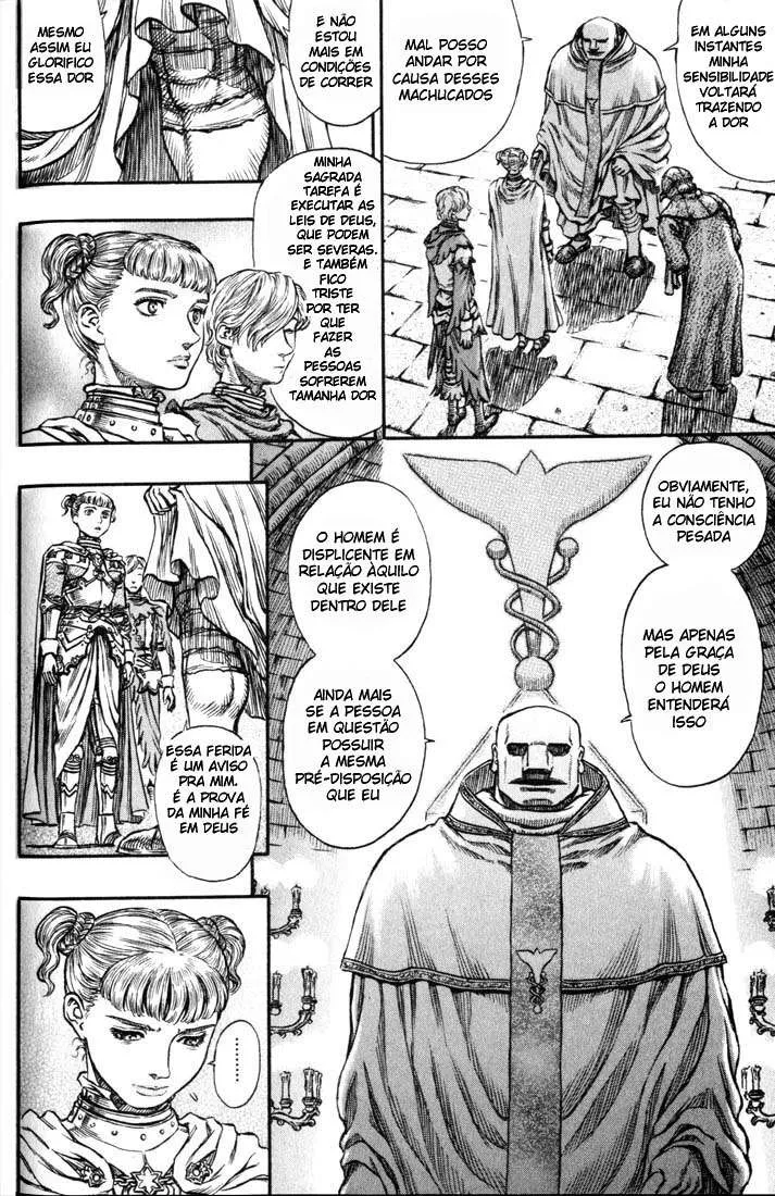 Read Berserk BR Manga Online