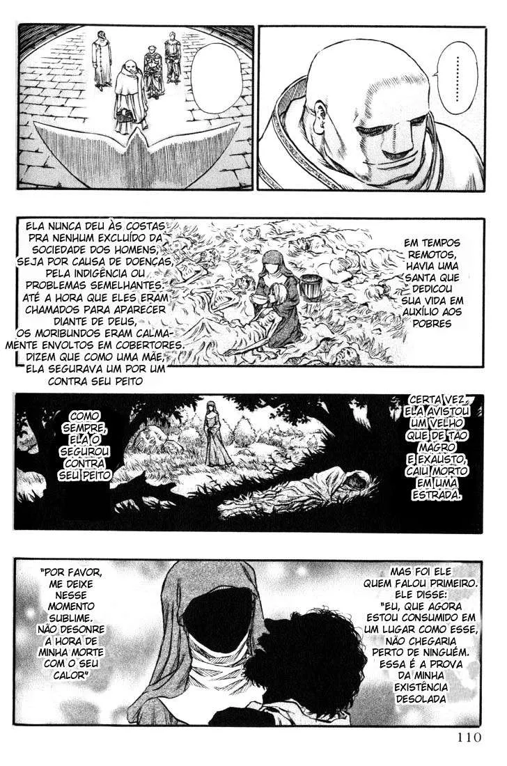 Read Berserk BR Manga Online
