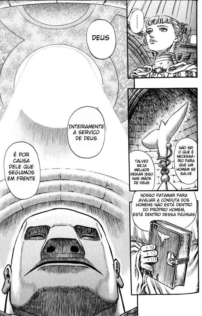 Read Berserk BR Manga Online