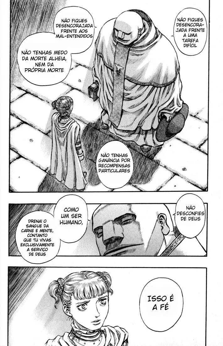 Read Berserk BR Manga Online