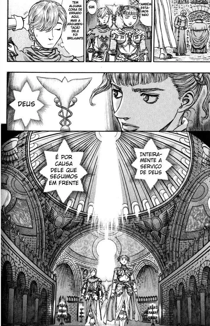 Read Berserk BR Manga Online