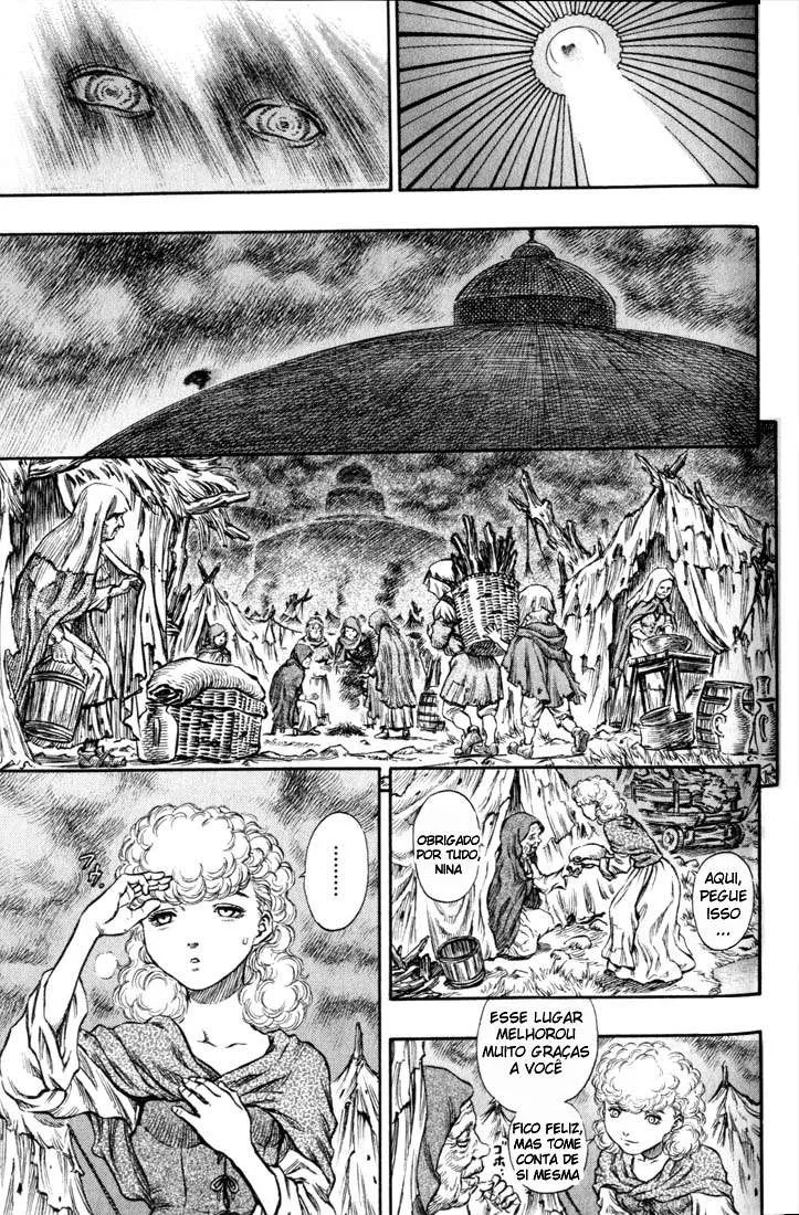 Read Berserk BR Manga Online