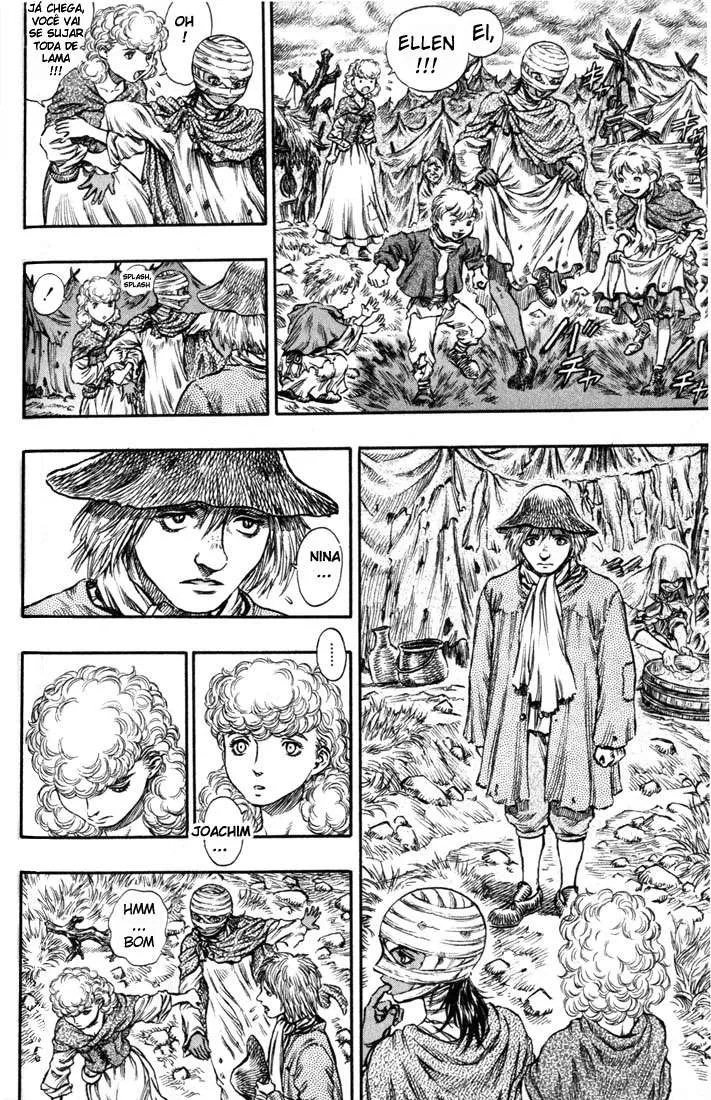 Read Berserk BR Manga Online