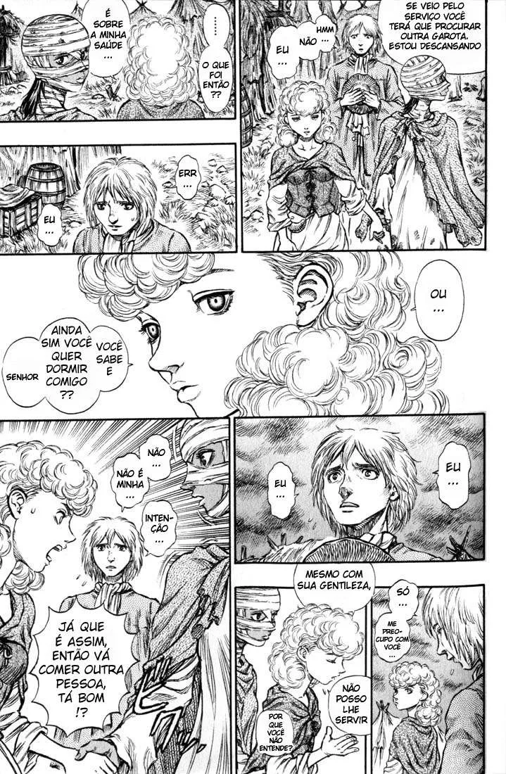 Read Berserk BR Manga Online