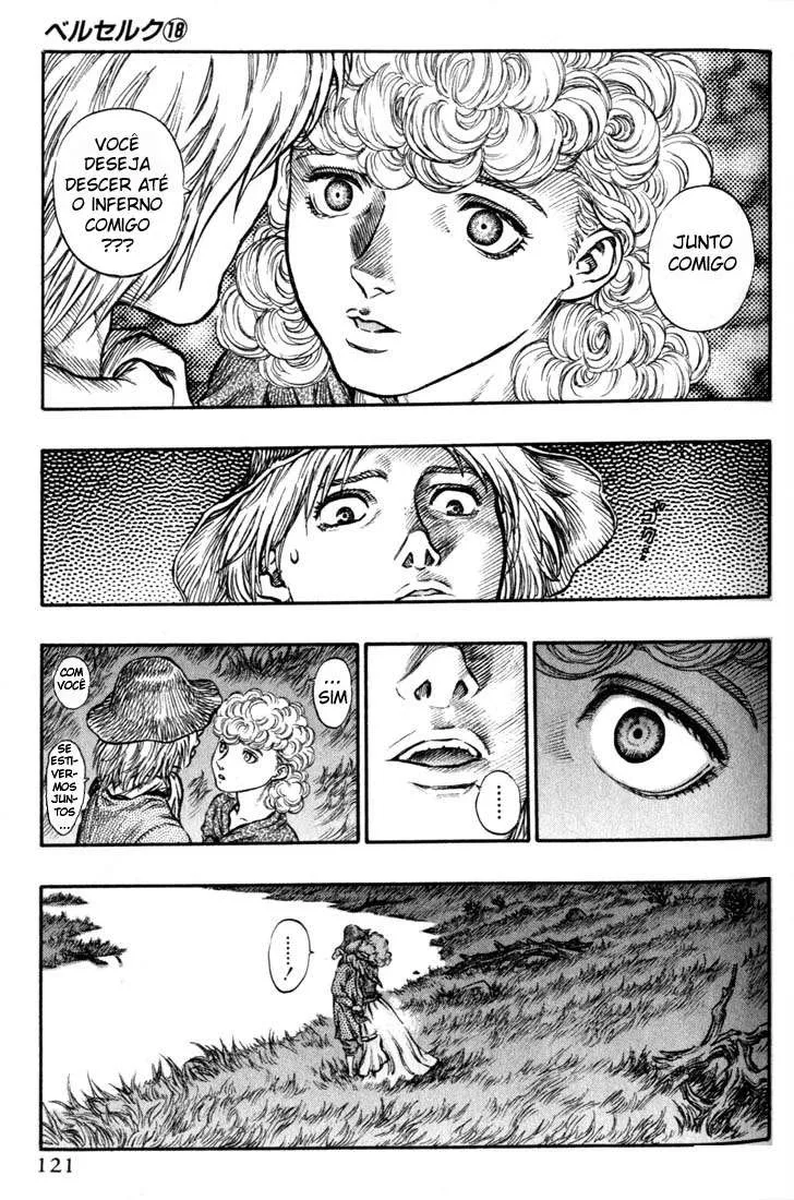 Read Berserk BR Manga Online