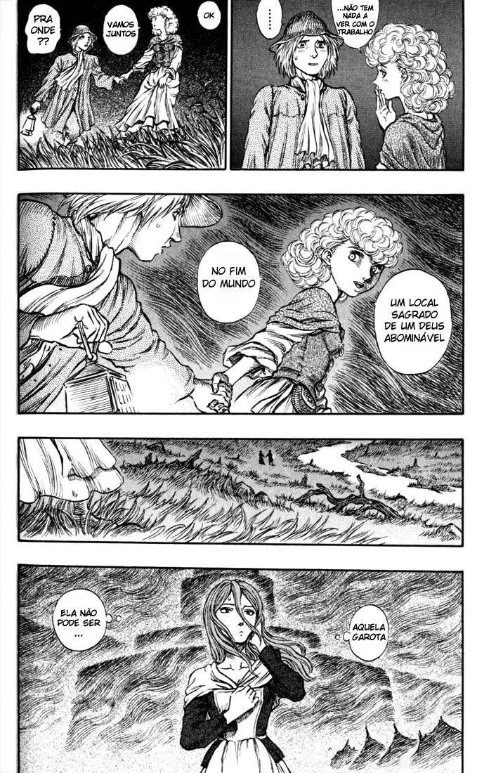 Read Berserk BR Manga Online