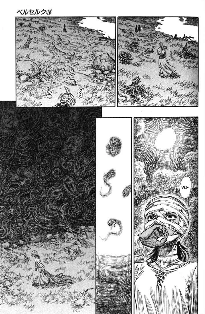 Read Berserk BR Manga Online
