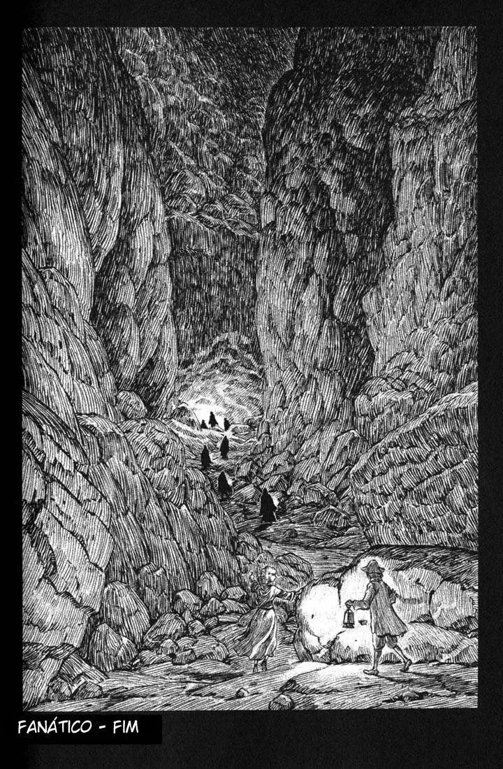 Read Berserk BR Manga Online