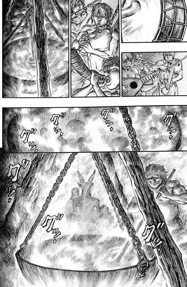 Read Berserk BR Manga Online
