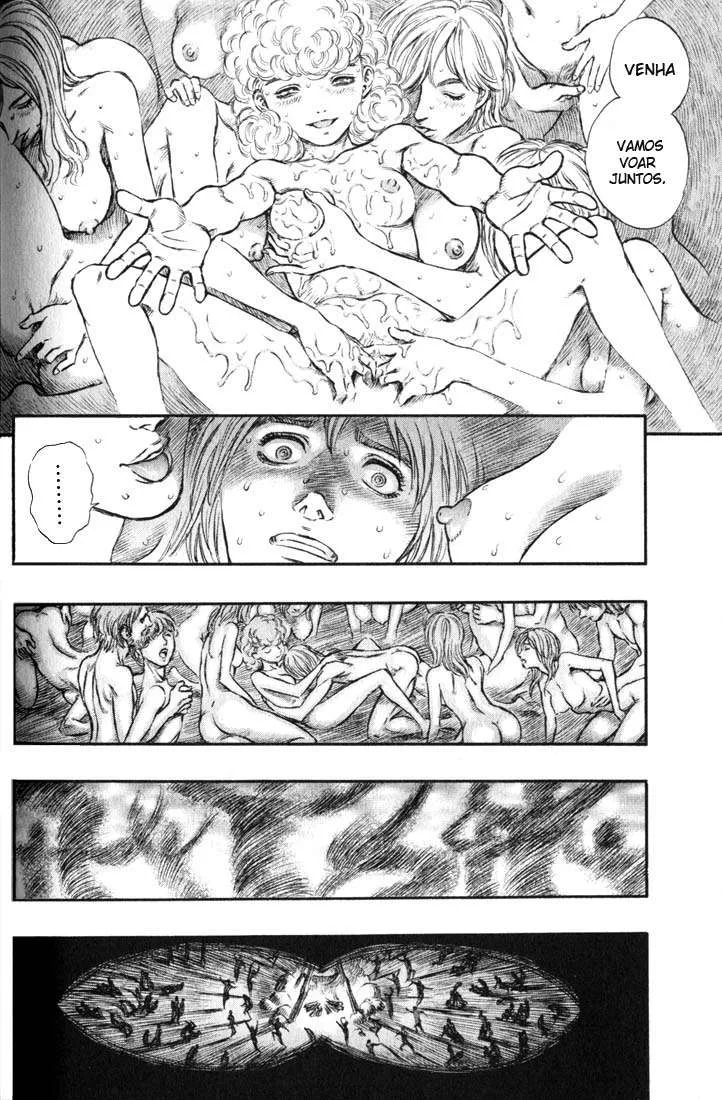 Read Berserk BR Manga Online
