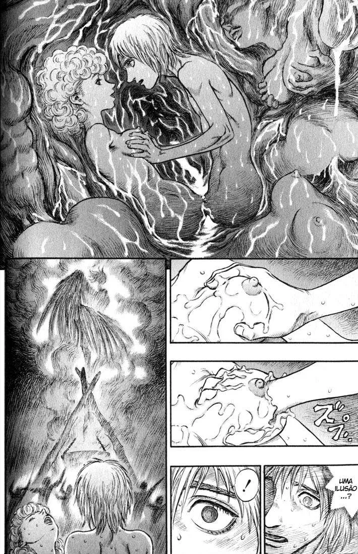 Read Berserk BR Manga Online