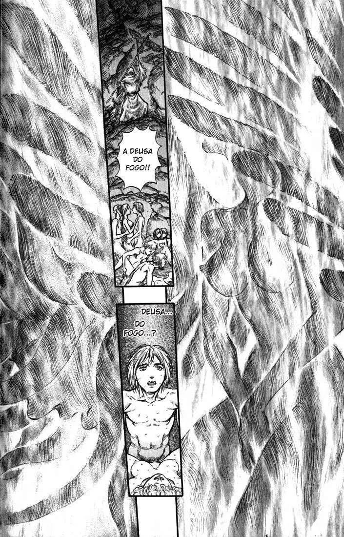 Read Berserk BR Manga Online