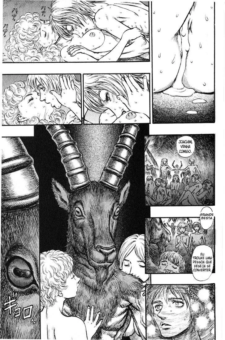 Read Berserk BR Manga Online