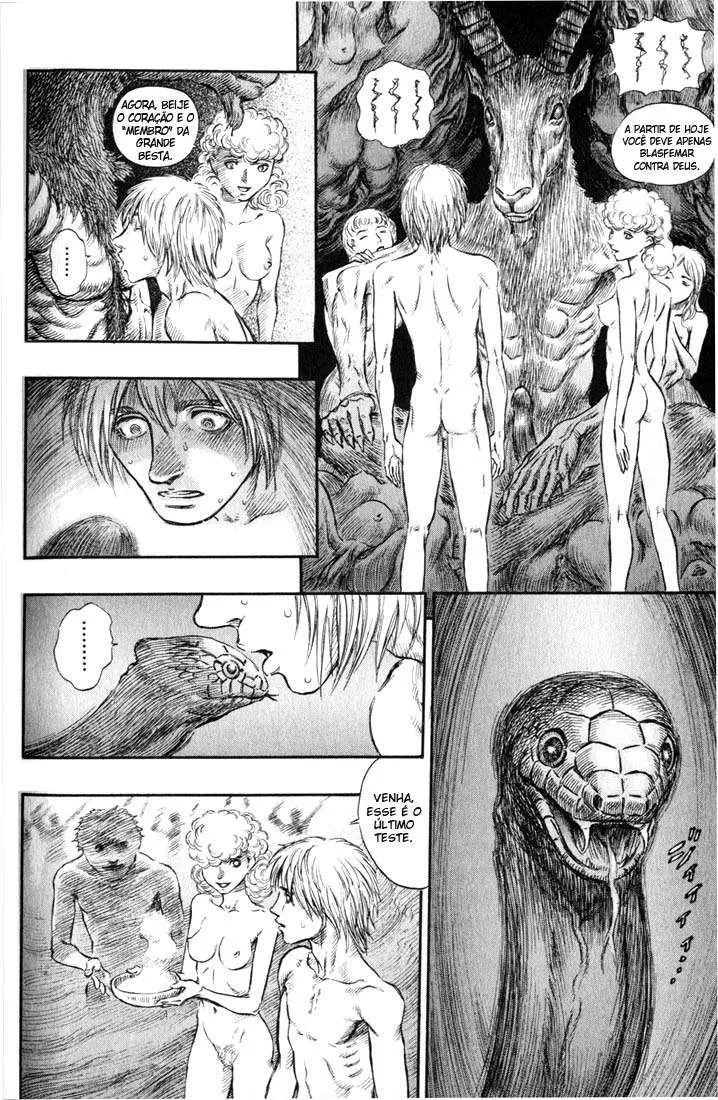 Read Berserk BR Manga Online
