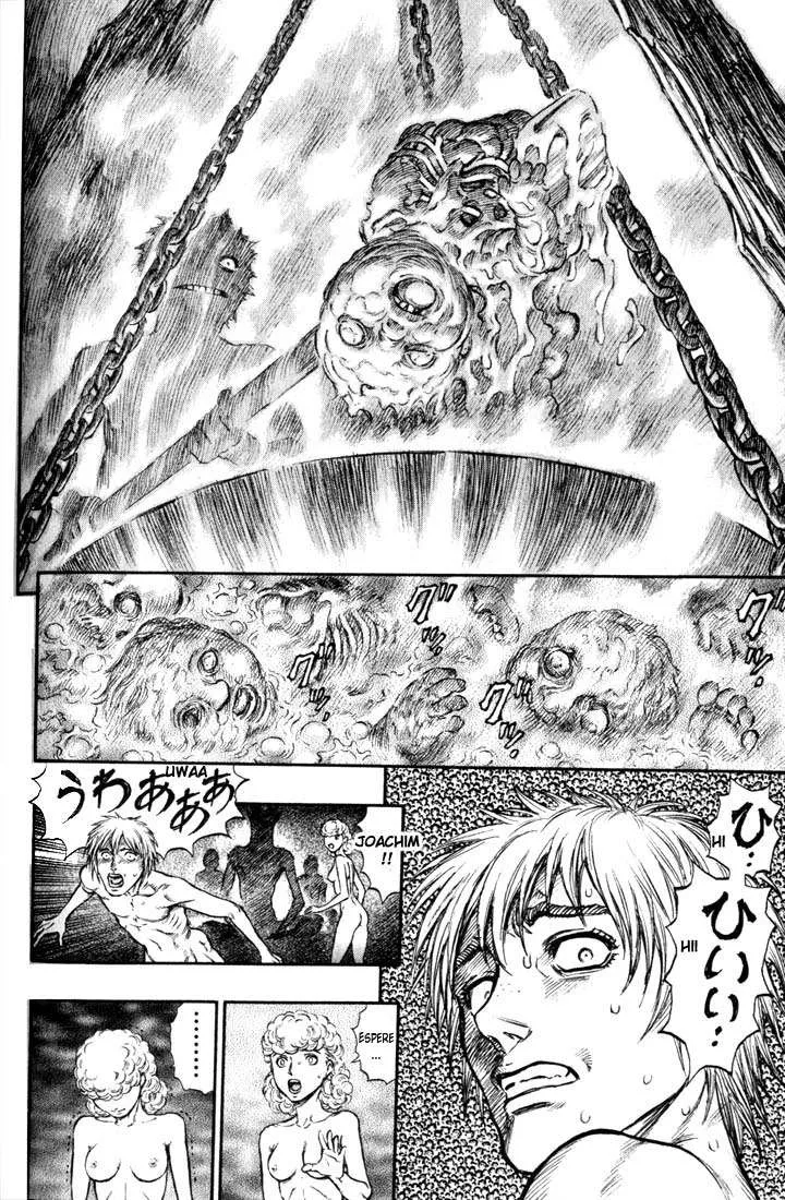 Read Berserk BR Manga Online