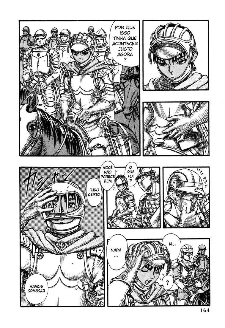 Read Berserk BR Manga Online