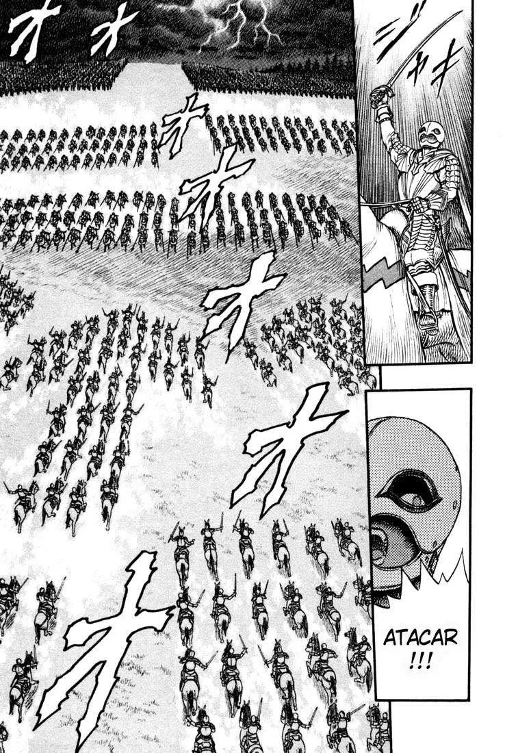 Read Berserk BR Manga Online