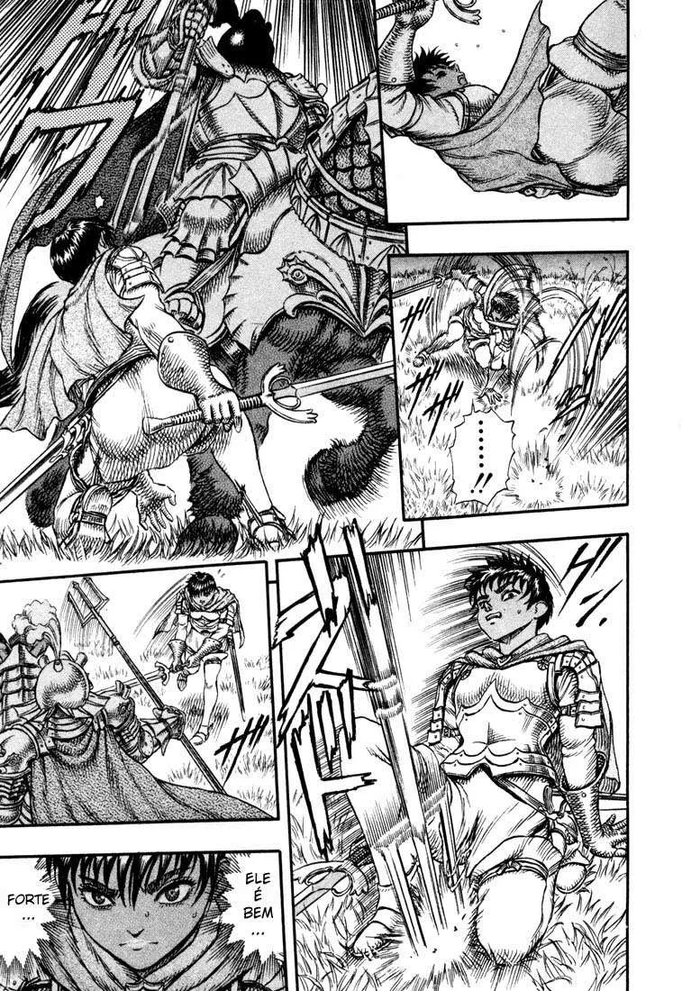 Read Berserk BR Manga Online