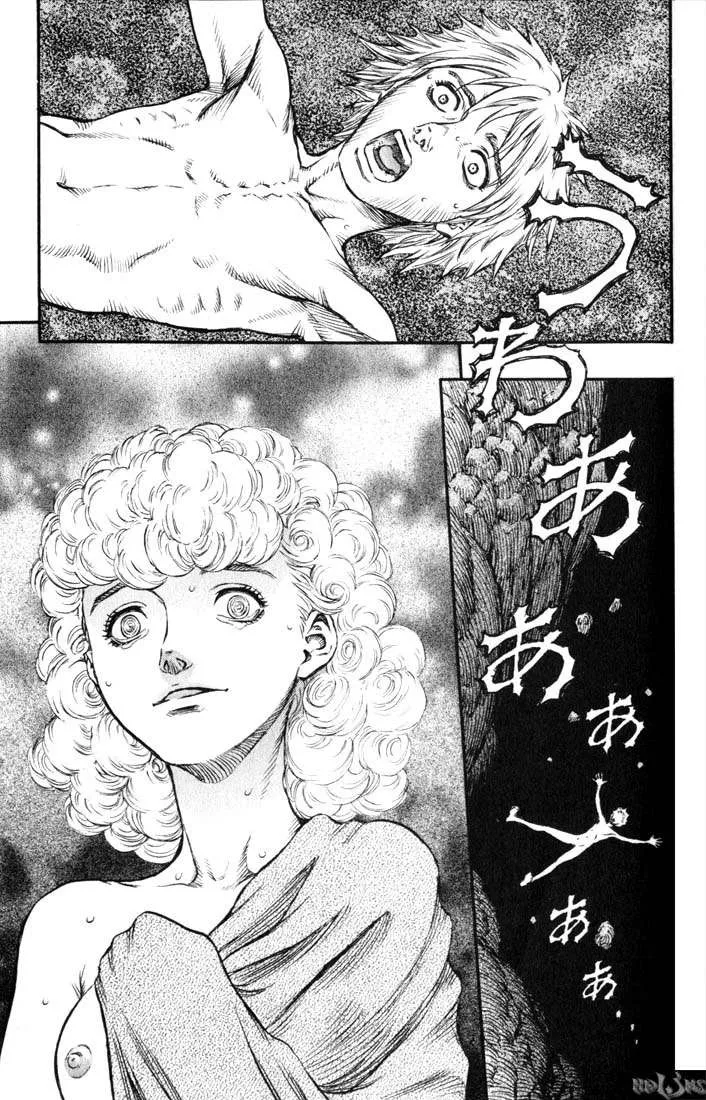 Read Berserk BR Manga Online
