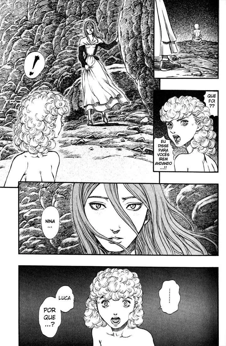 Read Berserk BR Manga Online