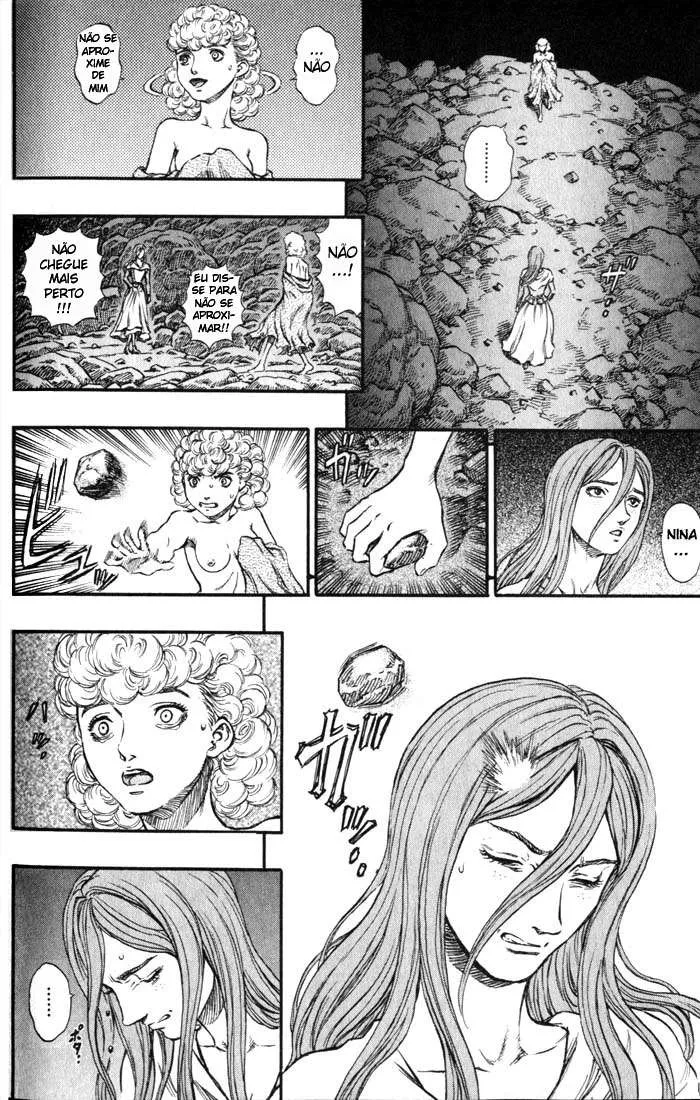 Read Berserk BR Manga Online