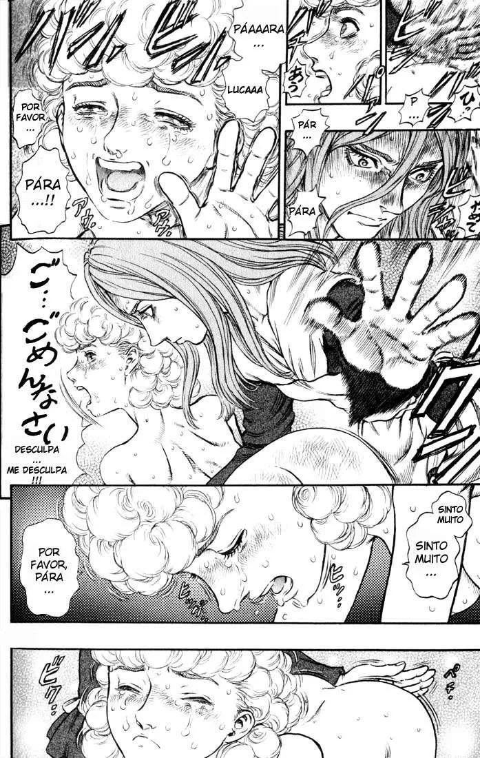 Read Berserk BR Manga Online