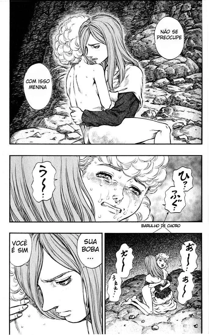 Read Berserk BR Manga Online