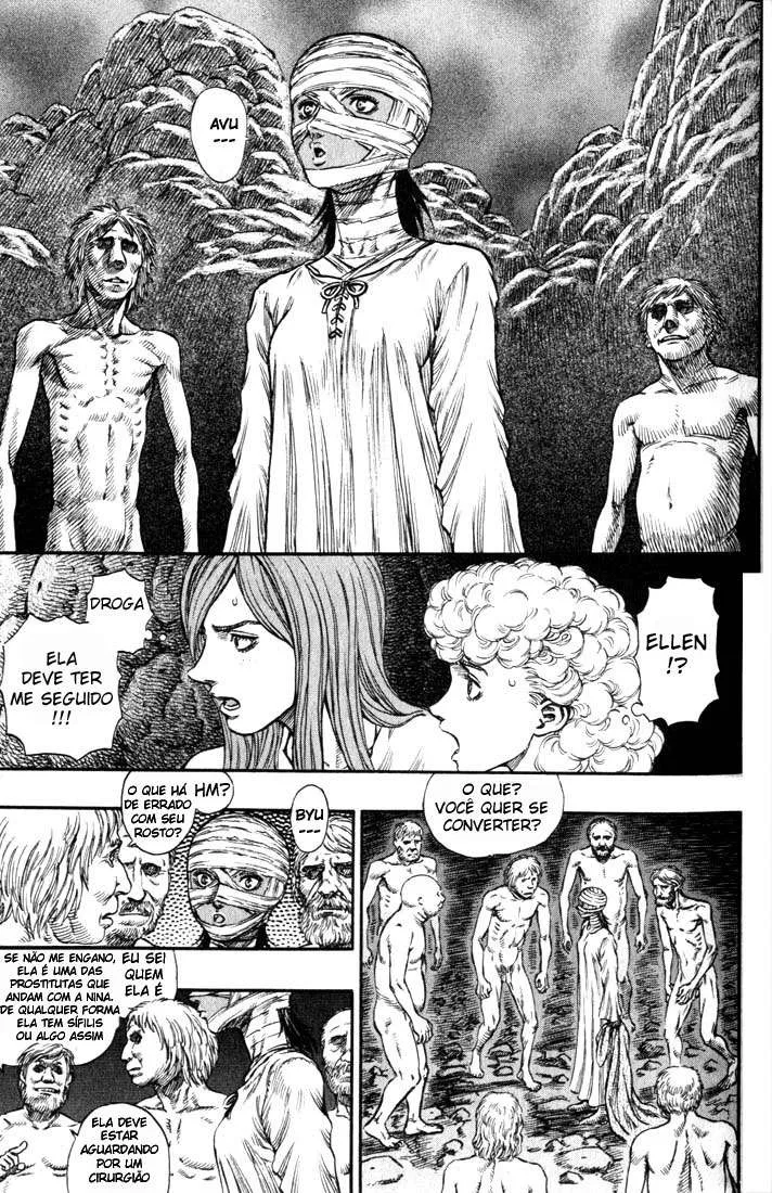 Read Berserk BR Manga Online