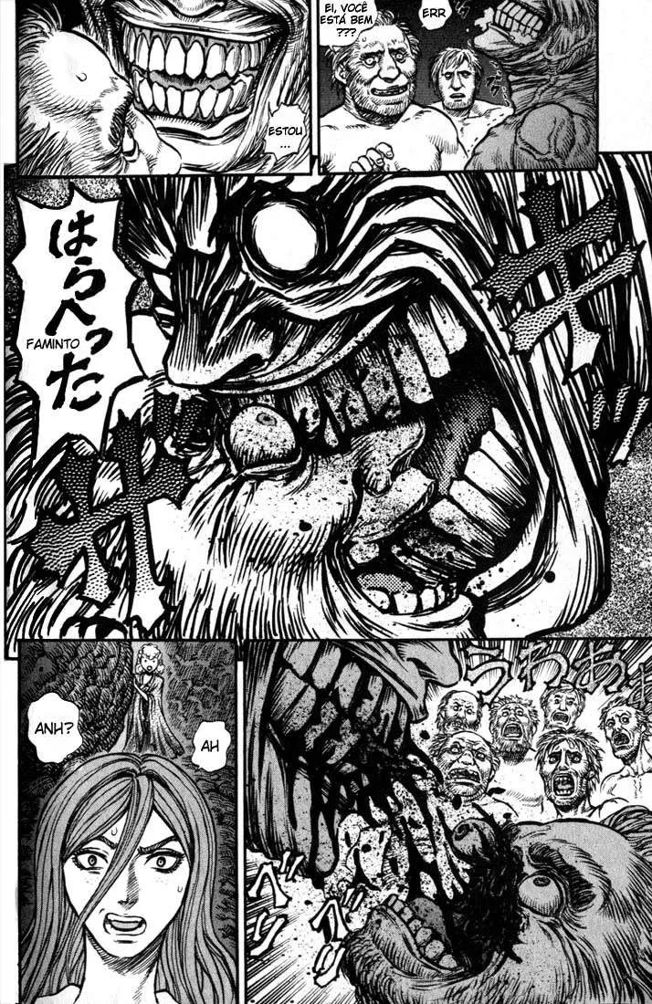 Read Berserk BR Manga Online