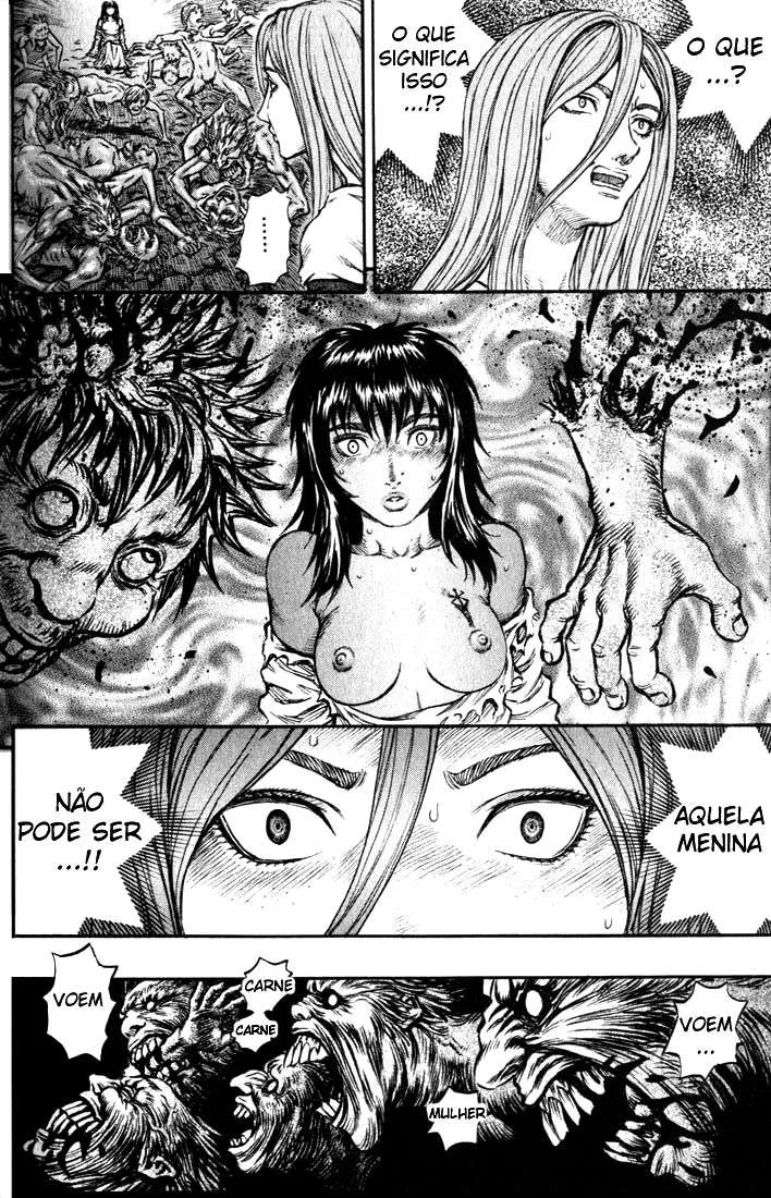 Read Berserk BR Manga Online