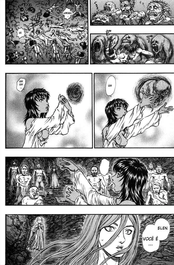 Read Berserk BR Manga Online