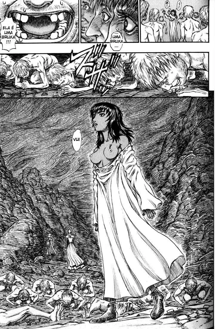 Read Berserk BR Manga Online