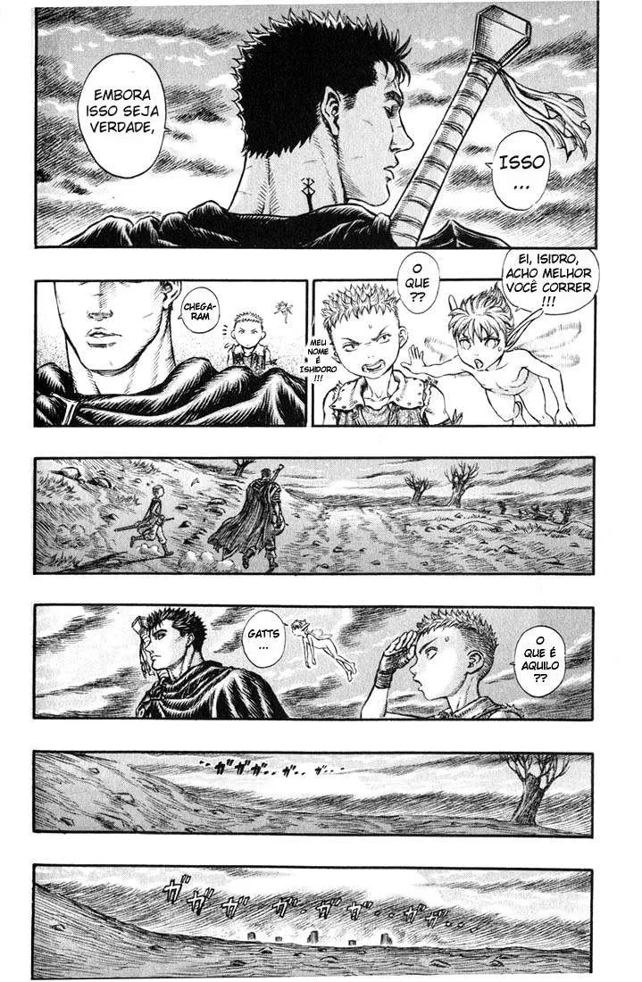 Read Berserk BR Manga Online