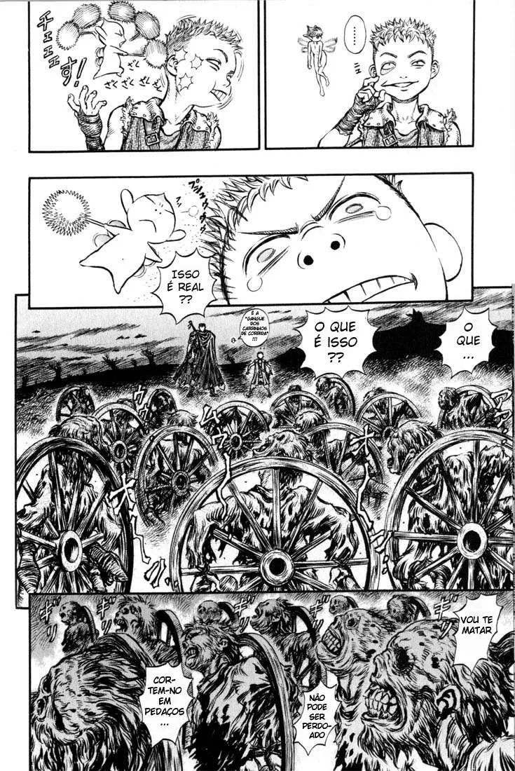 Read Berserk BR Manga Online