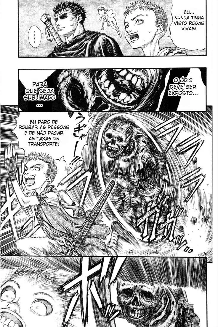 Read Berserk BR Manga Online