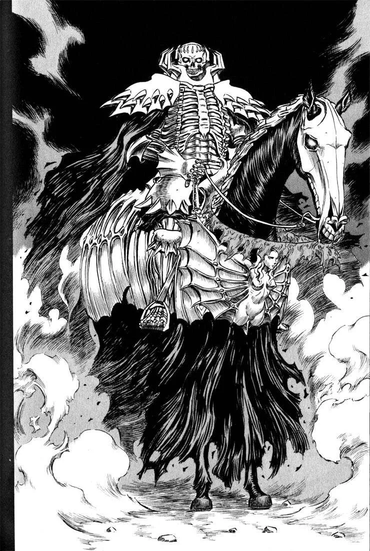 Read Berserk BR Manga Online