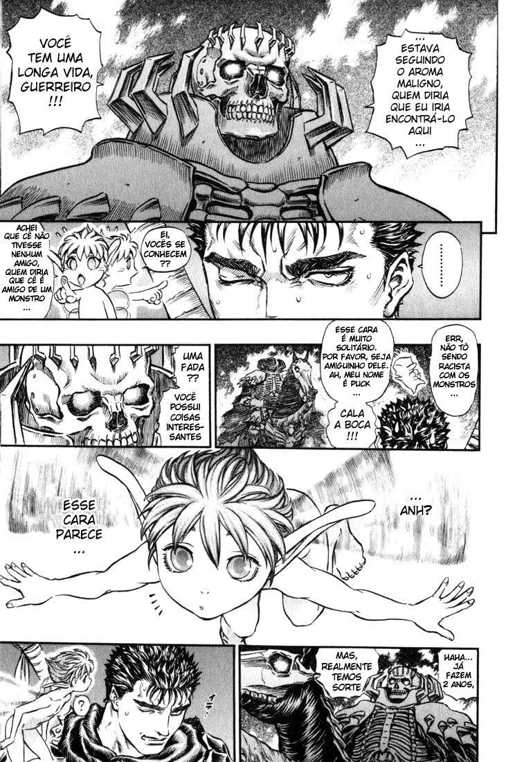 Read Berserk BR Manga Online