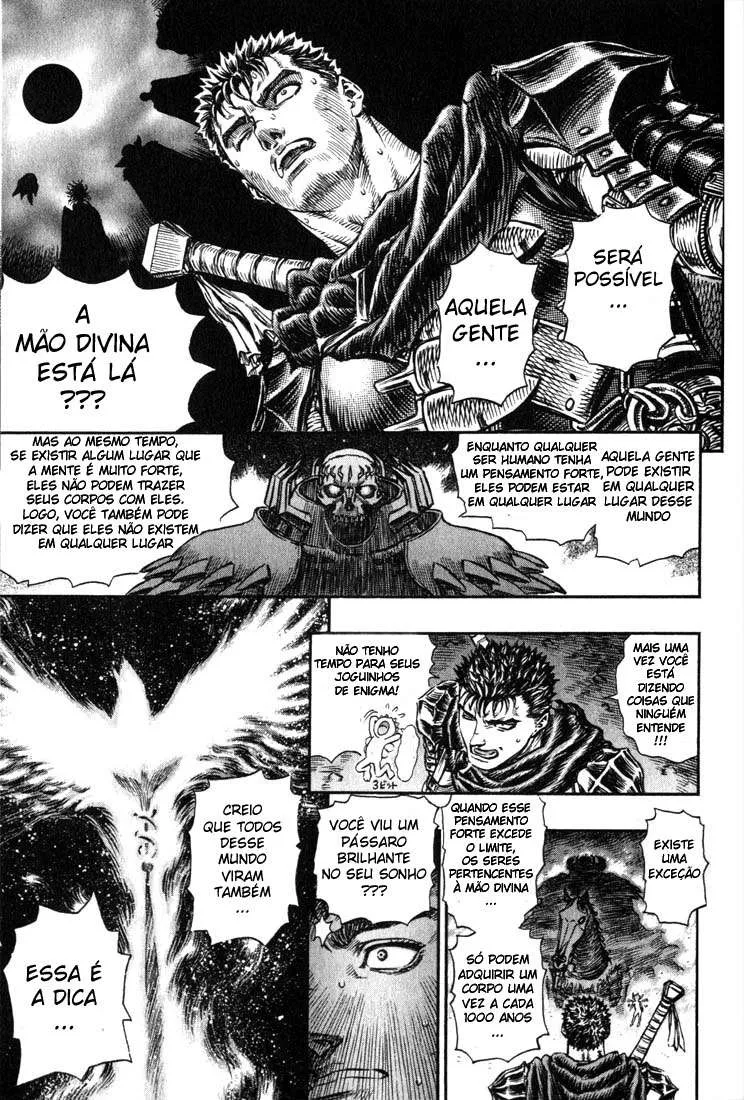 Read Berserk BR Manga Online