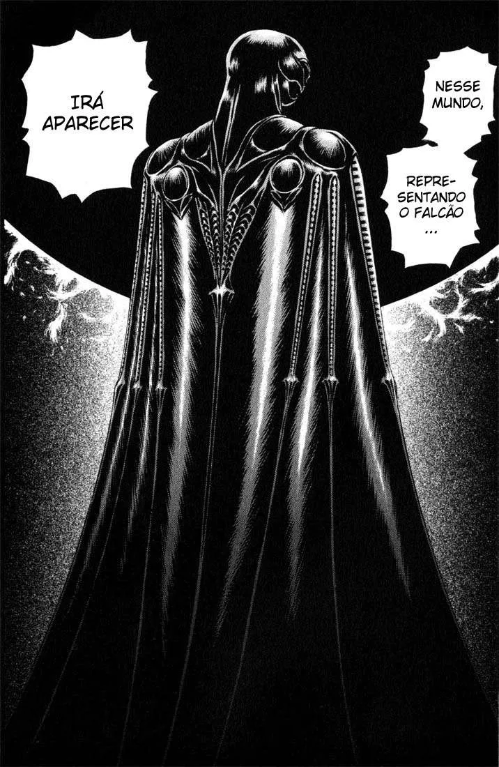 Read Berserk BR Manga Online