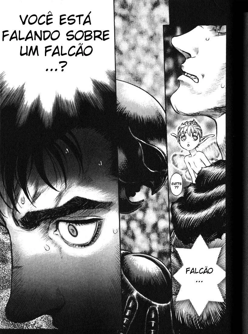 Read Berserk BR Manga Online